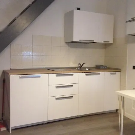 Le Stanze Di Anna Apartment *