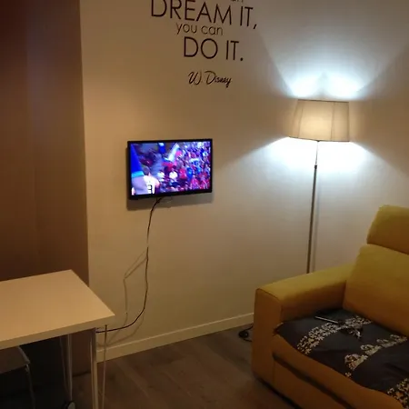 Le Stanze Di Anna Apartment Cremona