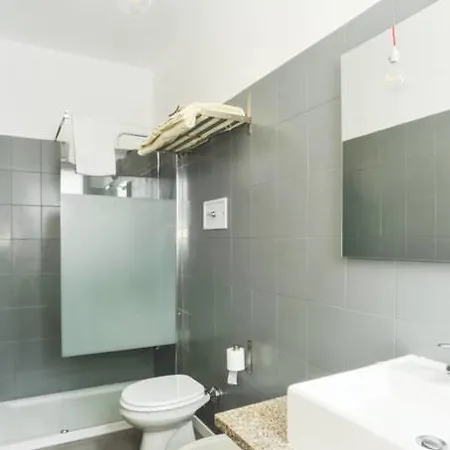 Apartment Le Stanze Di Anna *