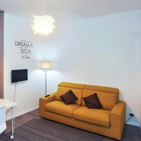Apartment Le Stanze Di Anna