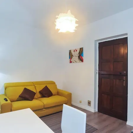 Apartment Le Stanze Di Anna Cremona