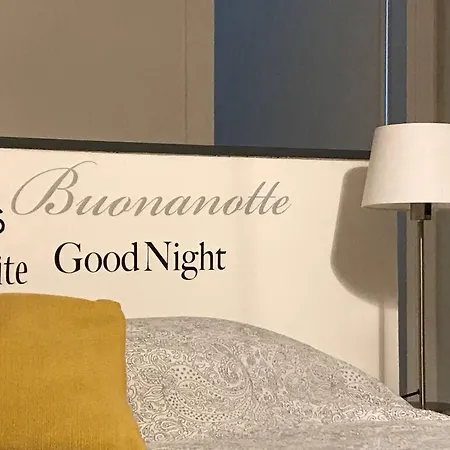 Apartment Le Stanze Di Anna *